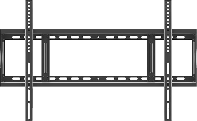 Wall Mount for NEWORK 55"-75" Smart Board, NewBoard 55E/NewBoard 65E/NewBoard