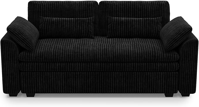 Belffin Large Modular Sectional Sofa
