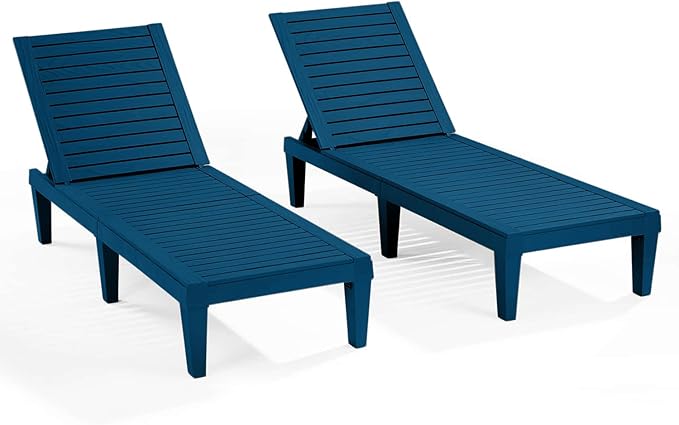 Nestl Sun Tanning Chair