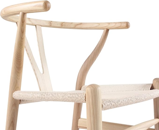 Set of Two Chairs