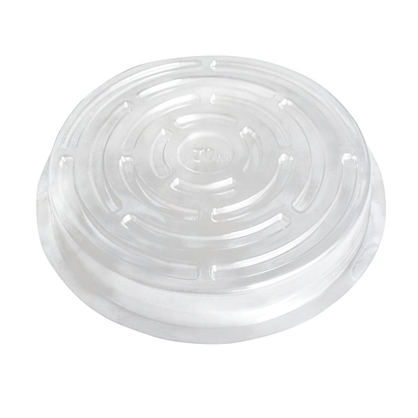 LiGuVCY 10 Pcs Plastic Plant Saucer 10 Inch Flower Drip Trays for Pot Indoors Outdoor