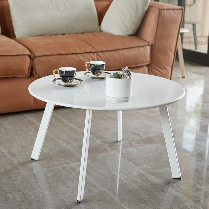 Patio Round Table