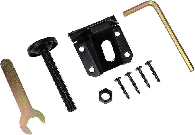 LOSCHEN 16 PCS Heavy Duty Adjustable Leveling Feet