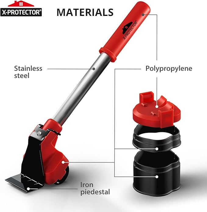 X-Protector Furniture Lifter Tool