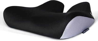memory foam cushion for car seat, ergonomic seat cushion for office chair, gaming chair cushion. Sciatica & Hip & Coccyx Pain Relief Desk Chair Cushion.Tailbone pads for truck driver, wheelchair users