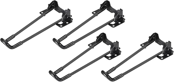 uxcell Folding Table Legs