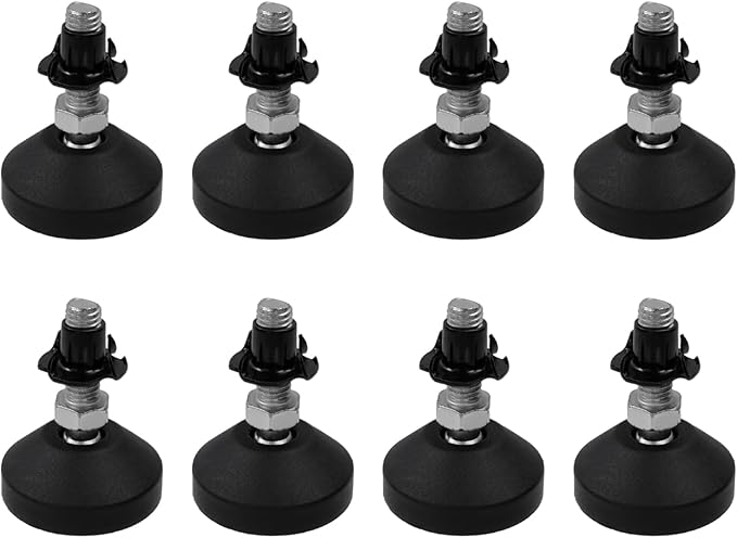 Antrader M10 Thread Leveling Feet