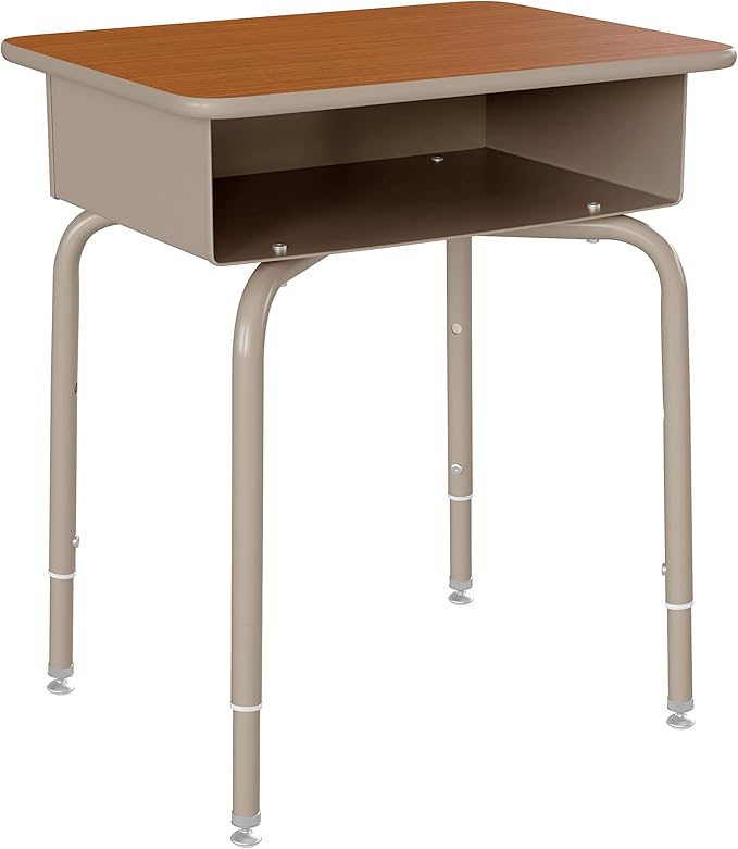 Flash Furniture Billie Student Desk
