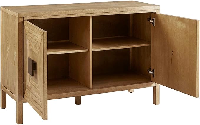 Madison Park Paige Accent Storage Cabinet