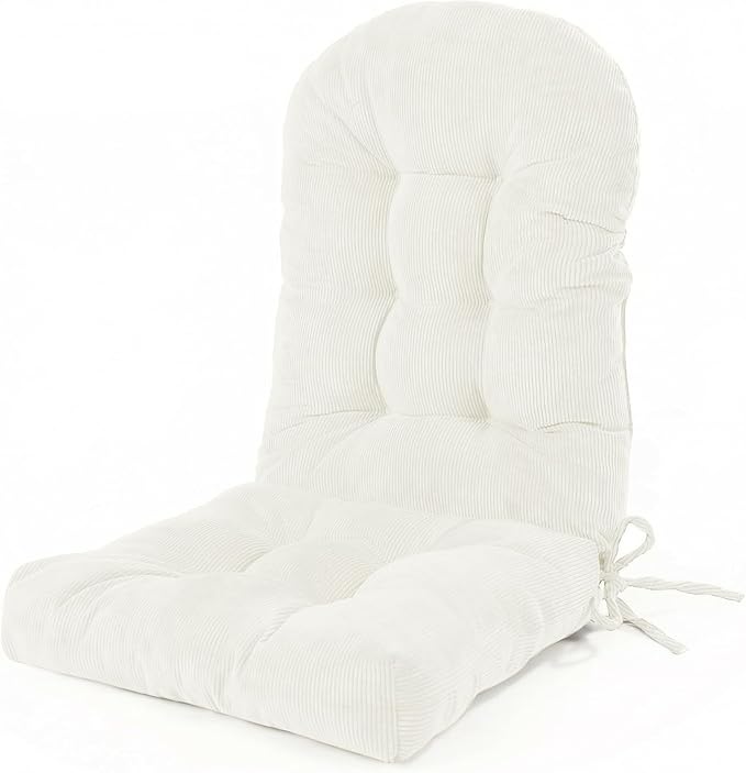 Rocking Chair Cushions Set