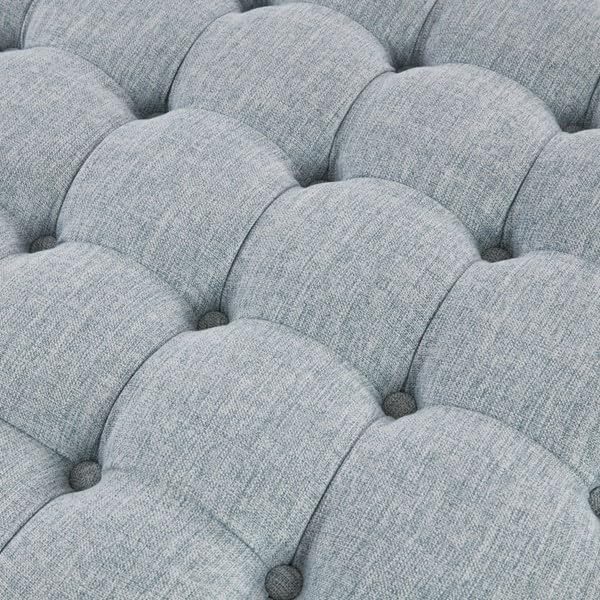 Martha Stewart Cocktail Ottoman