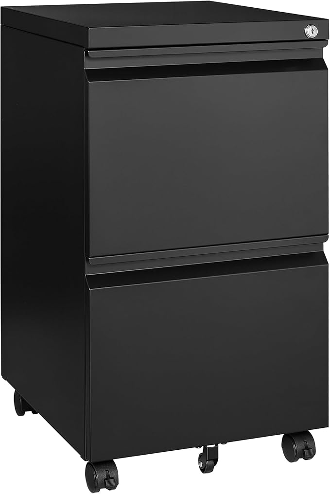 Letaya Mobile File Cabinet