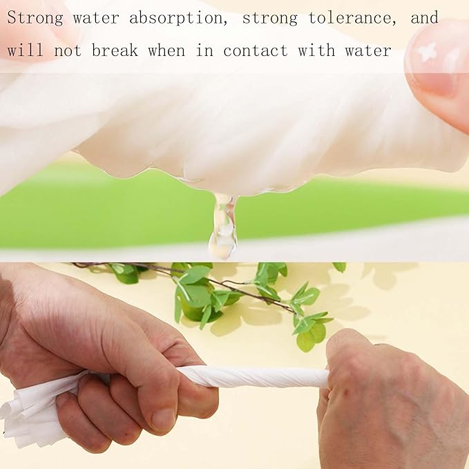 100 Sheets Bird Cage Liner Papers, Disposable Bird Cage Paper Liners, Cuttable Pet Animal Cages Cushion, Precut Absorbent Bird Paper for Bird Parrot Small Animal, 9.8'' X 13.8''