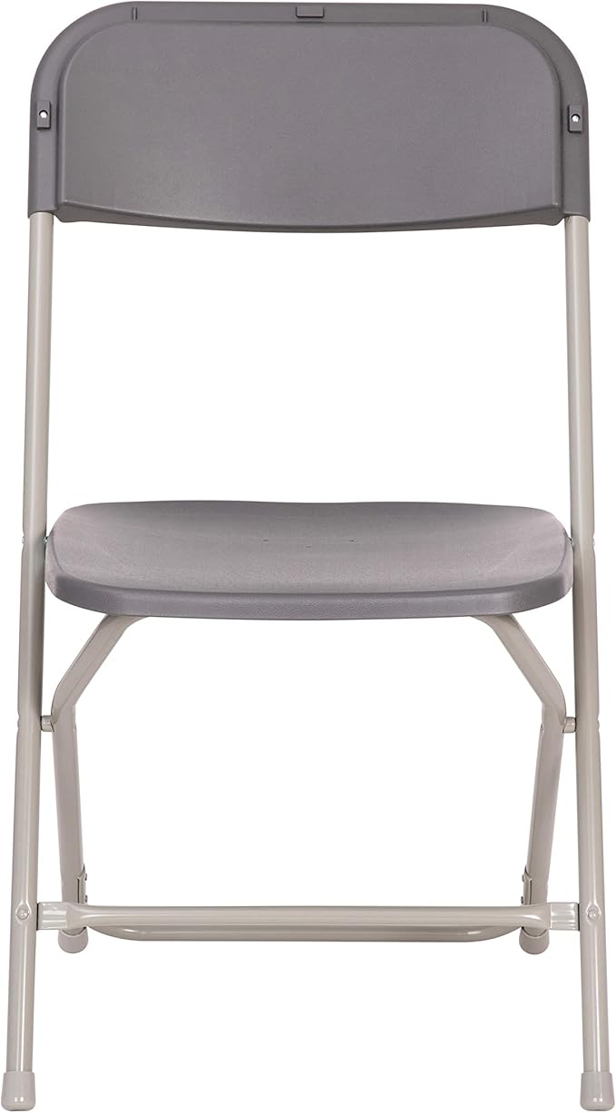 Flash Furniture Hercules Big and Tall Commercial Folding Chair
