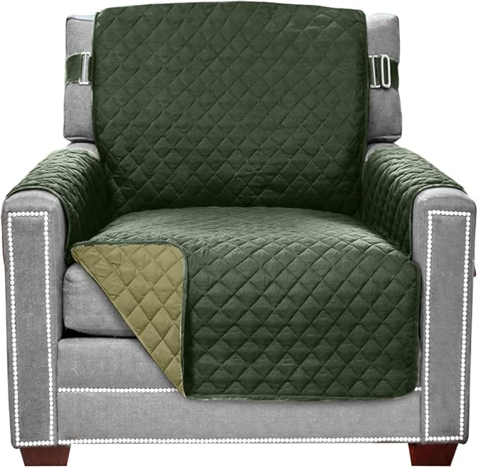 Sofa Shield® Couch Armchair Covers