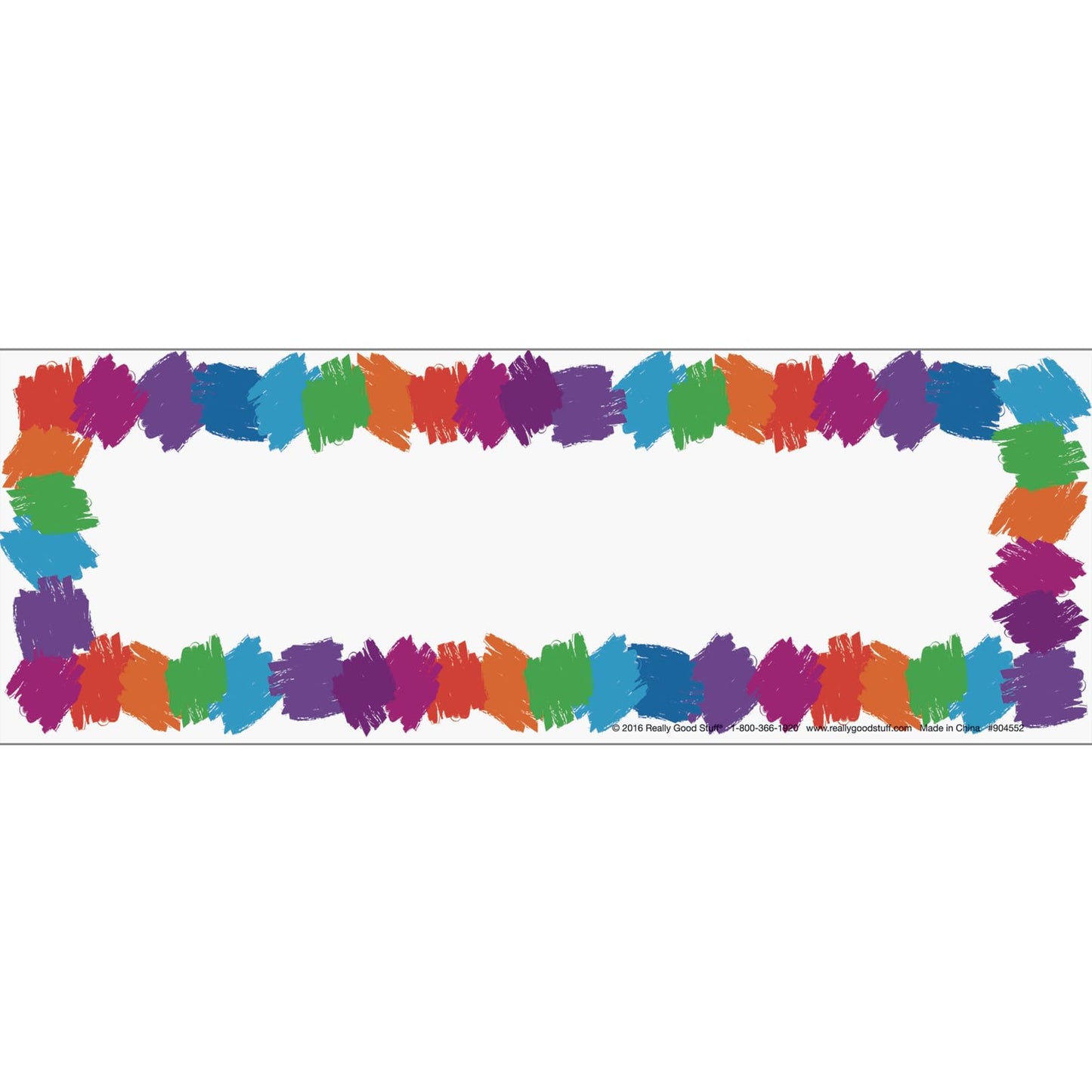 Really Good Stuff Early Childhood Classic Chair Pockets - Set of 6 - Purple/Blue - Classroom Essentials & Must Haves, Seat Sacks for Students, Desk Organizer, Storage Bag