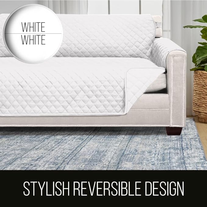 Sofa Shield® Couch Recliner Covers