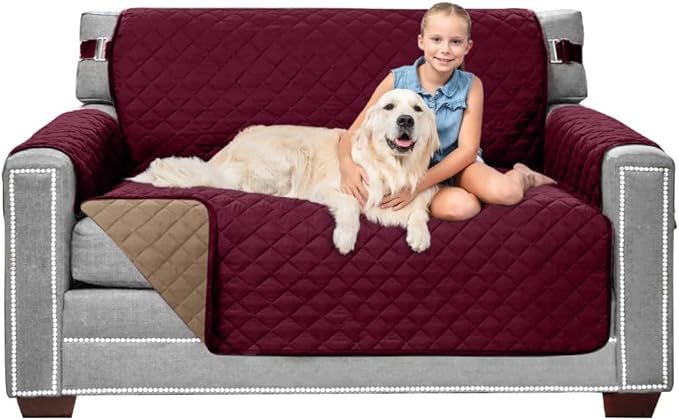 Sofa Shield® Couch Loveseat Covers