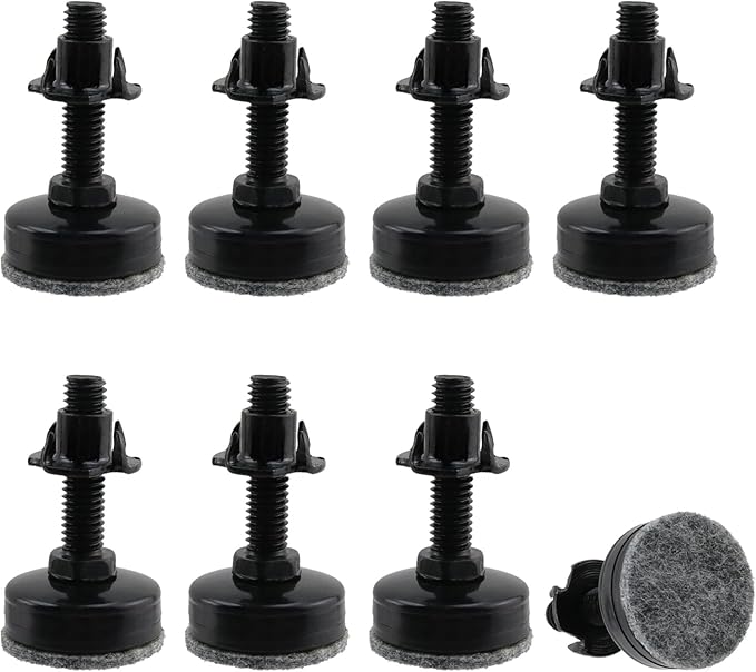 KUMGROT Adjustable Heavy Dury Leg