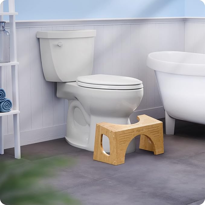 Squatty Potty The Original Toilet Stool