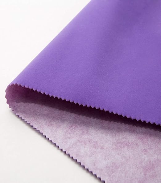Self Adhesive Velvet Flock Liner