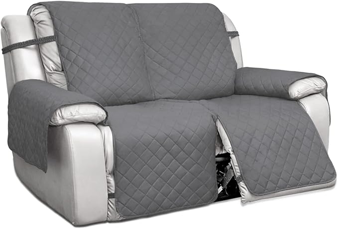 PureFit Water Resistant Reversible Sofa Cover