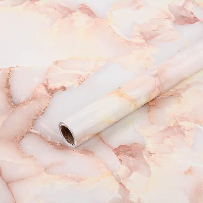 Art3d 17.71" x 78.74" Contact Paper