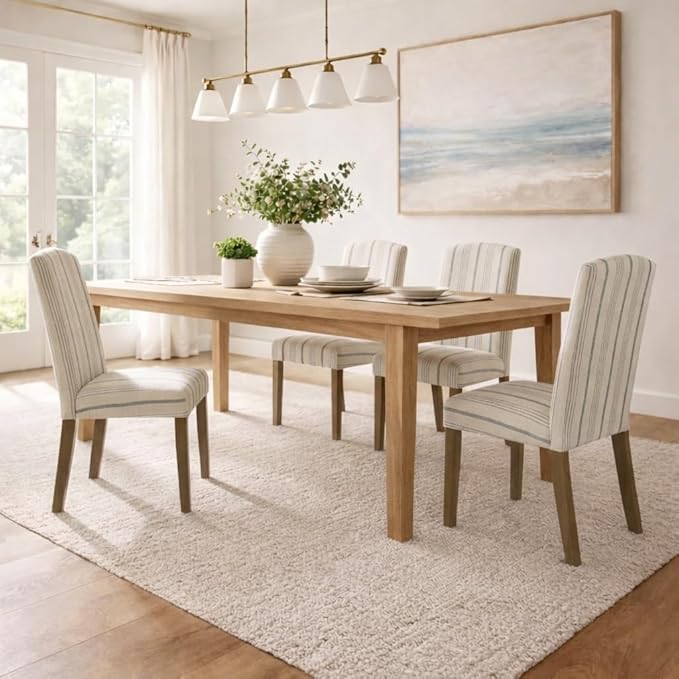 HomePop Classic Parsons Dining Chair