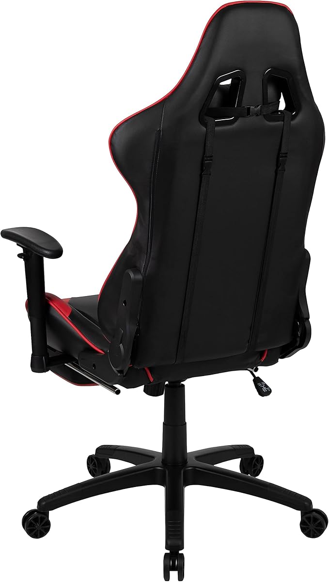 Flash Furniture X30 Gaming Chair Racing Office Ergonomic Computer Chair