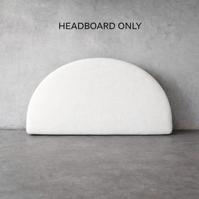 Round Bed – Washable Zip Cover