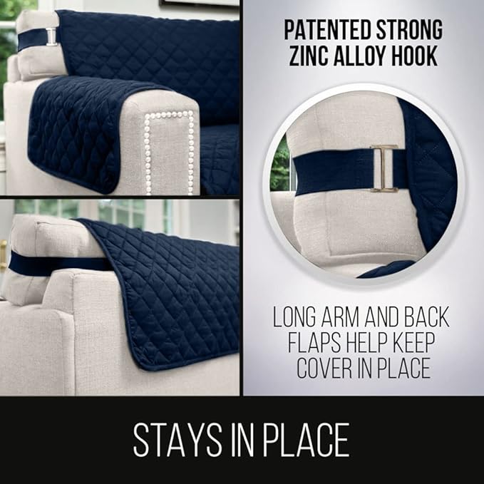 Sofa Shield® Couch Sectional Covers
