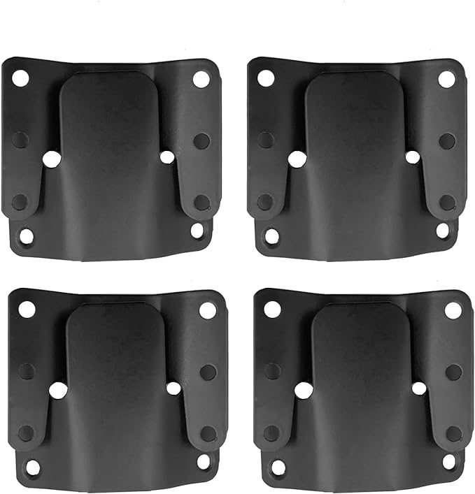 LazyMe Universal Sectional Sofa Interlocking, Sectional Couch Connectors