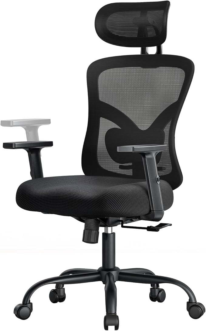 Marsail Ergonomic Office Chair Ergonomic Gaming Chair