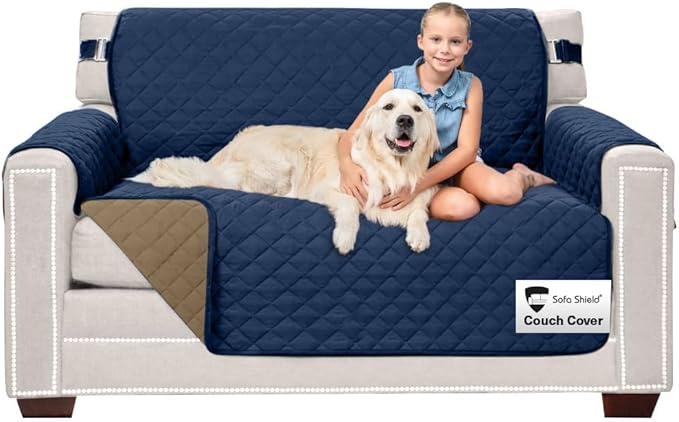 Sofa Shield® Couch Loveseat Covers