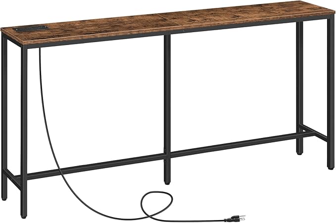 MAHANCRIS 63" Console Table