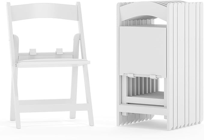 Flash Furniture Hercules Series Kids Padded Folding Chairs