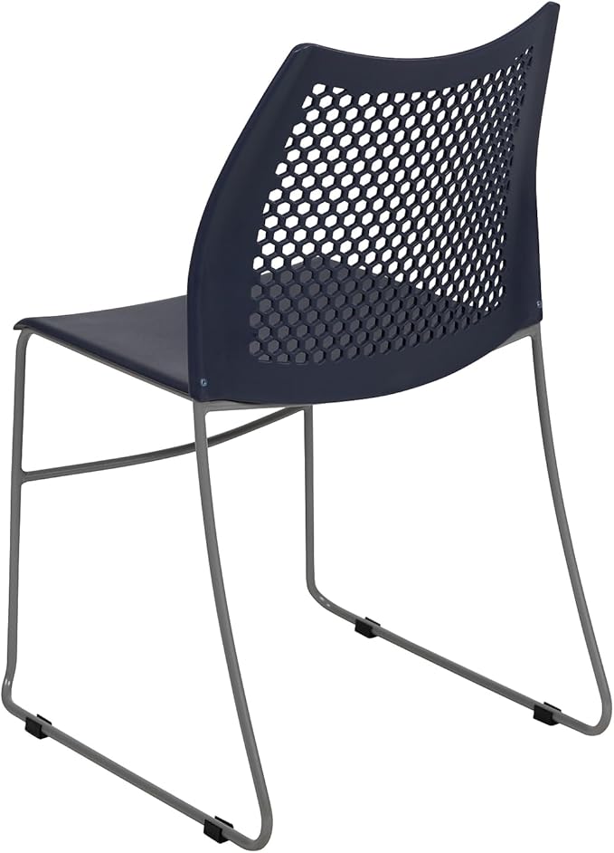 Flash Furniture Hercules Series Contoured Lobby Chairs