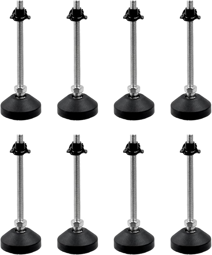 Antrader Adjustable Leveling Feet