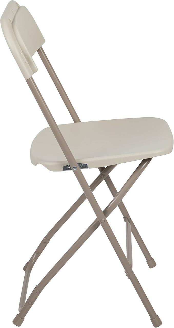 Flash Furniture Hercules Series Plastic Folding Chair
