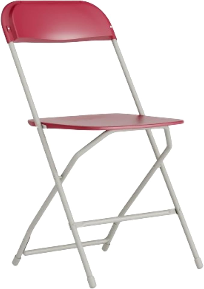 Flash Furniture Hercules Series Plastic Folding Chair