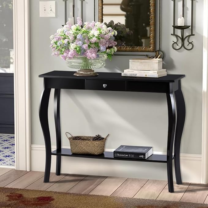 ChooChoo Narrow Console Table