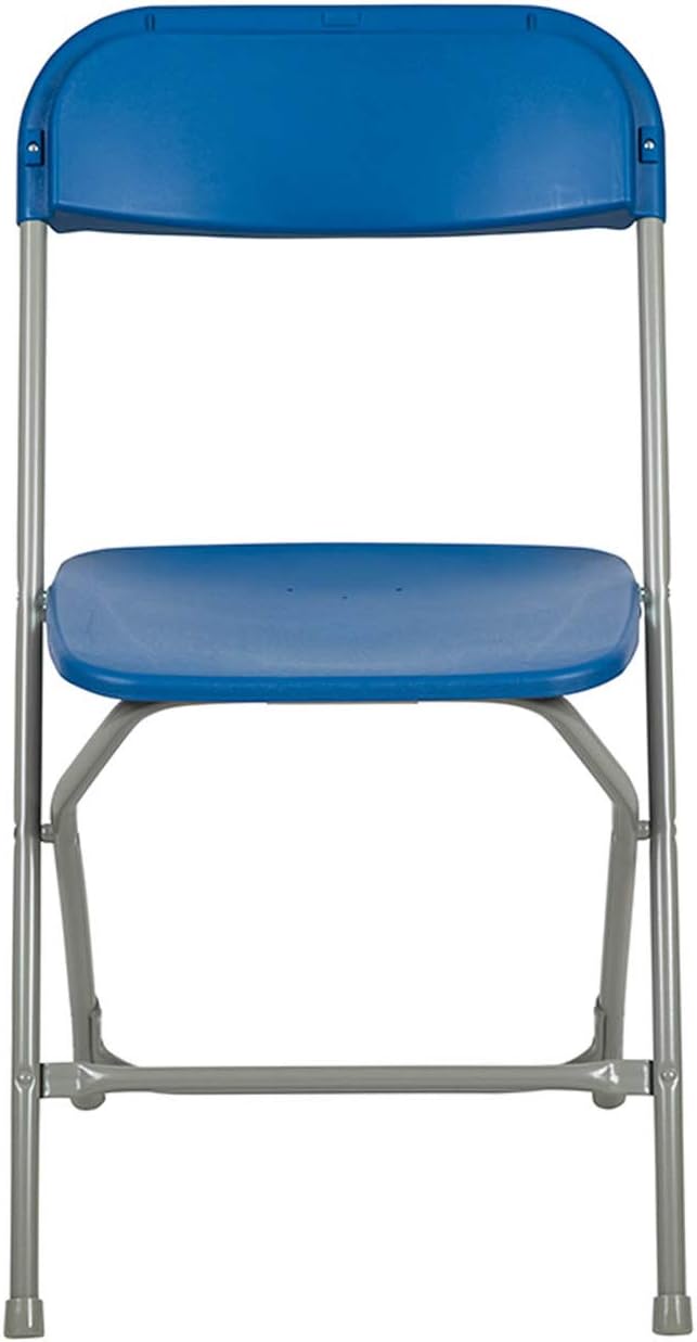 Flash Furniture Hercules Series Plastic Folding Chairs