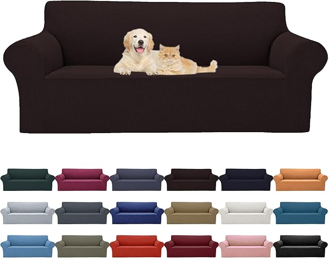 Cupuamon 2026 New Stretch Sofa Slipcovers Couch Cover