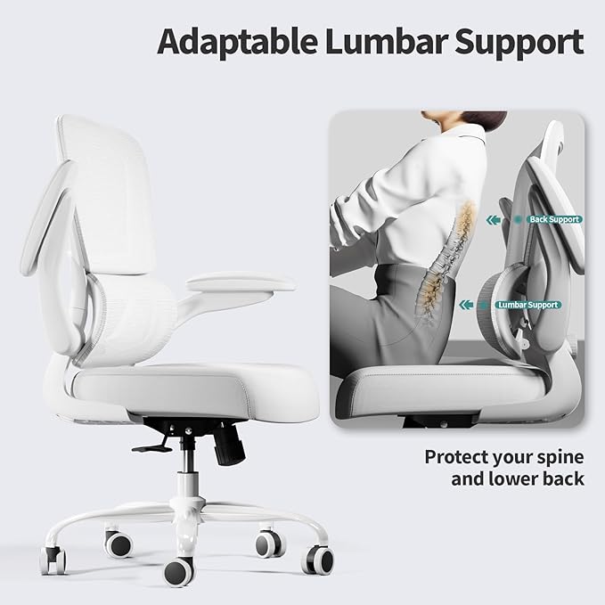 TRALT Office Chair