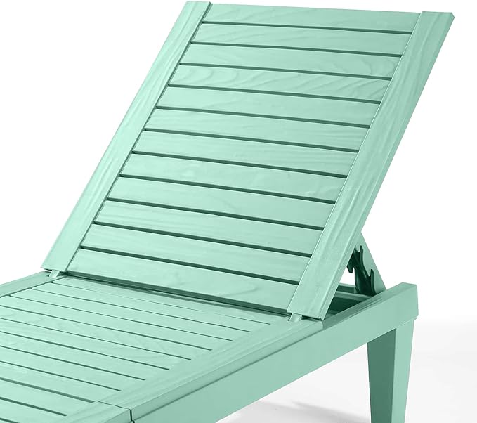 Nestl Sun Tanning Chair