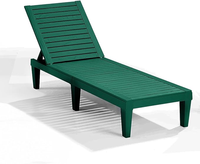 Nestl Sun Tanning Chair