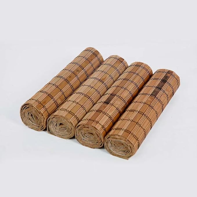 SINGULARWOOD Bamboo Wall Paneling