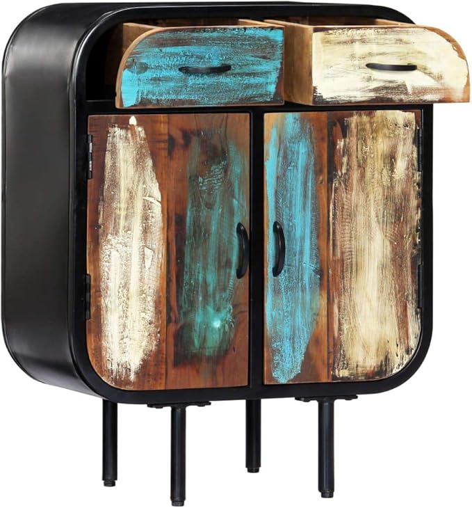 vidaXL Sideboard, Sideboard Cabinet Commode, Storage Sideboard, Side Cabinet