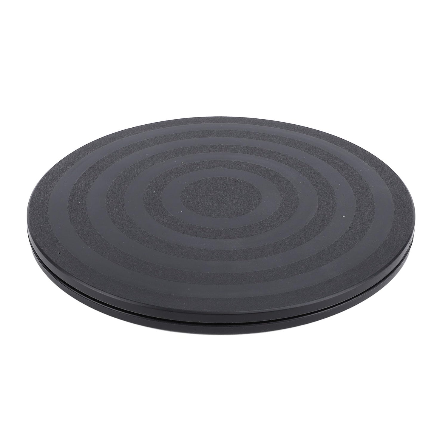 20cm Diameter Heavy Duty Rotating Swivel Stand Lazy Susan with Steel Ball Bearings for Model Base Rotating Plants Crafts Stand Monitor TV Monitors Potted Plants