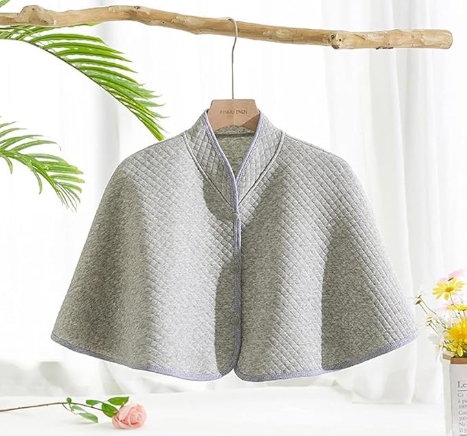 Parrot Anti-Scratch Shoulder Protector, Cotton Bird Diaper Flight Suits Pee Pads Diaper Poop Shawl for Small Medium Cockatiel Macaw Lovebirds Finches Parakeet